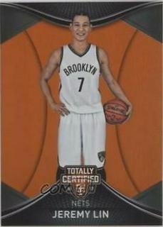 Jeremy Lin