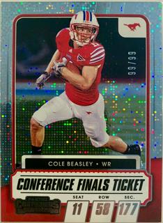 Cole Beasley