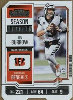 Joe Burrow