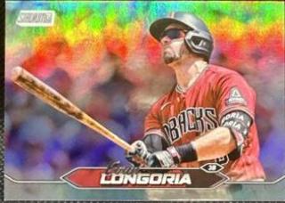 Evan Longoria