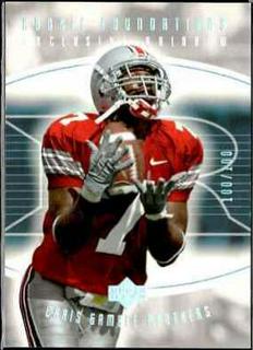 Chris Gamble