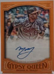 Manny Machado