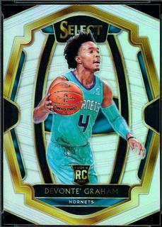 Devonte' Graham