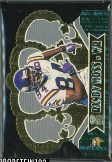 Randy Moss