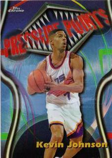 Kevin Johnson