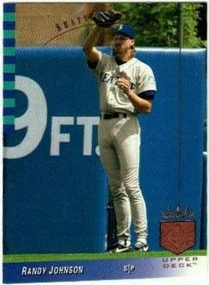 Randy Johnson