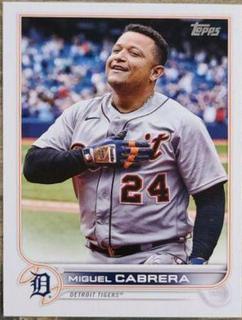 Miguel Cabrera