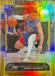 Jamal Murray
