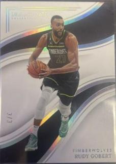 Rudy Gobert