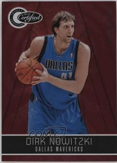 Dirk Nowitzki