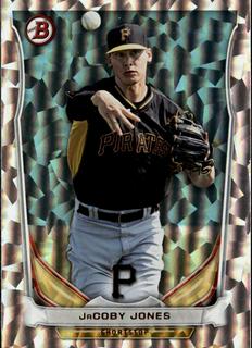 JaCoby Jones