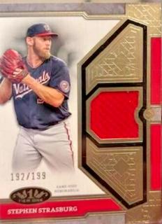 Stephen Strasburg