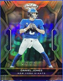 Daniel Jones