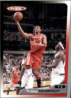 Tracy McGrady