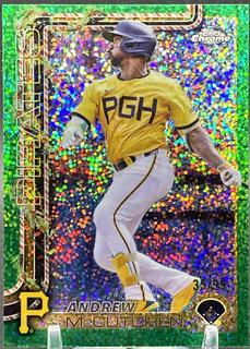 Andrew McCutchen
