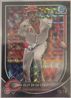 Elly De La Cruz