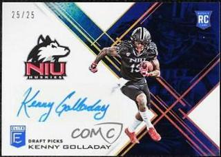 Kenny Golladay