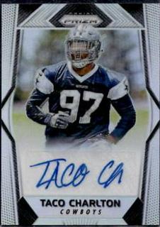 Taco Charlton