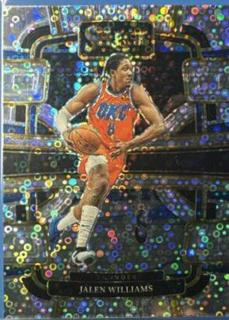 Jalen Williams