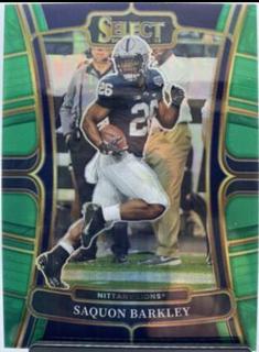 Saquon Barkley