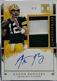 Aaron Rodgers