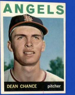 Dean Chance