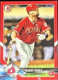 Albert Pujols