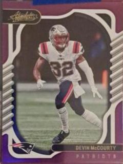 Devin McCourty