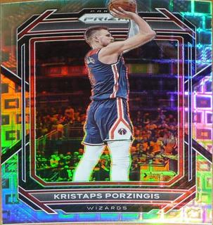 Kristaps Porzingis