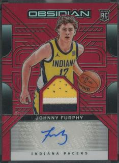 Johnny Furphy
