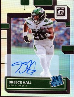 Breece Hall
