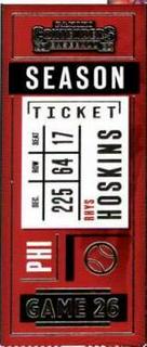 Rhys Hoskins
