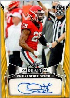 Christopher Smith II