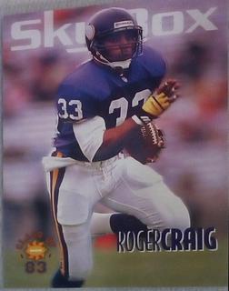 Roger Craig