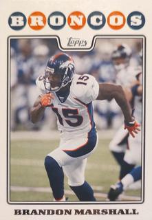 Brandon Marshall