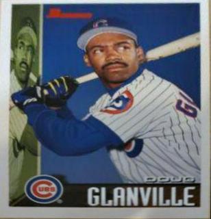 Doug Glanville