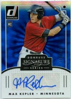 Max Kepler