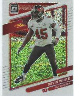 Devin White