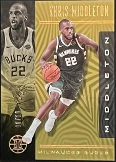 Khris Middleton