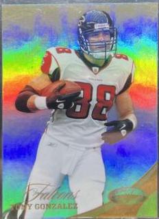 Tony Gonzalez