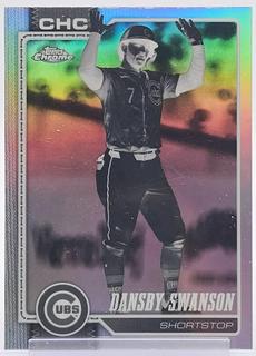 Dansby Swanson