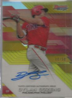 Dylan Cozens