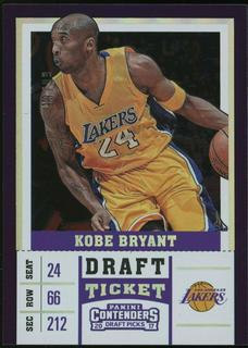 Kobe Bryant
