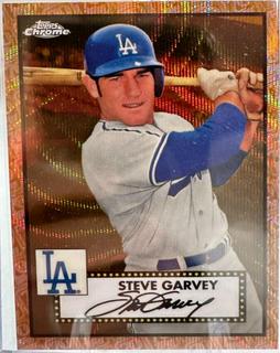 Steve Garvey