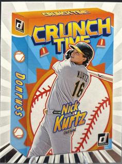 Nick Kurtz