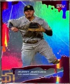 Manny Machado