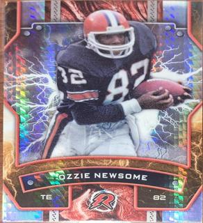 Ozzie Newsome