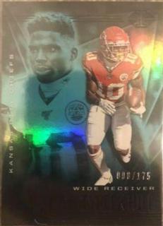 Tyreek Hill