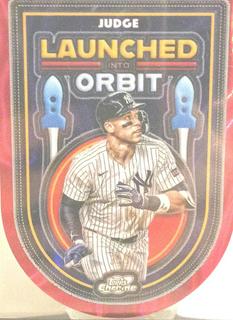 Aaron Judge