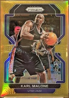 Karl Malone
